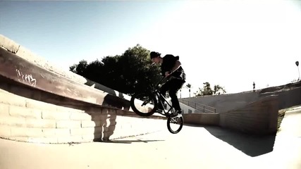 Страхотни трикове с Bmx