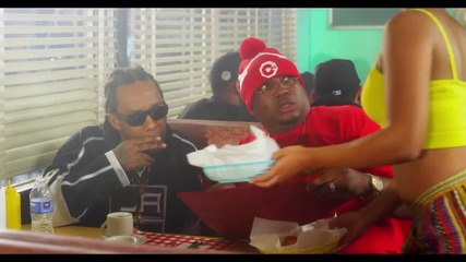E-40 Feat. Juicy J & Ty Dolla $ign - Chitty Bang