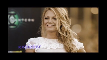 Blake Lively Happy Birthday [collab]