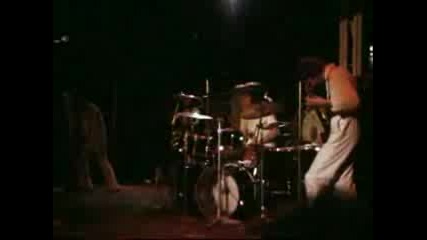 The Who - Isle Of Wight 1970 - 2