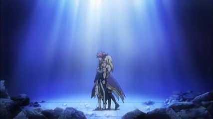 Fairy Tail Episode 198 Eng Subs