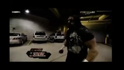 Triple H Vs. Randy Orton Feud Promo