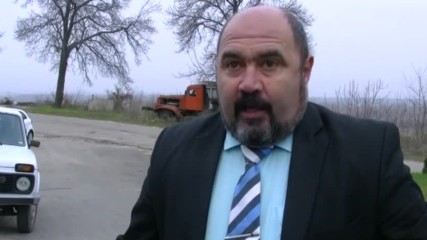 Откриха нелегална рафинерия, има замърсена почва