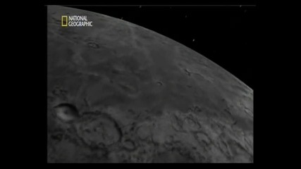 Naked Science - Earth Without The Moon 1