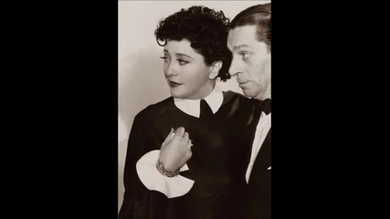 Helen Morgan - Give me a Heart to Sing to (1934)