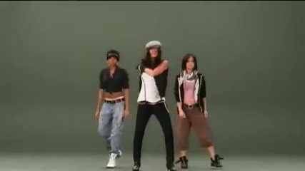 Zaho - C'est Chelou