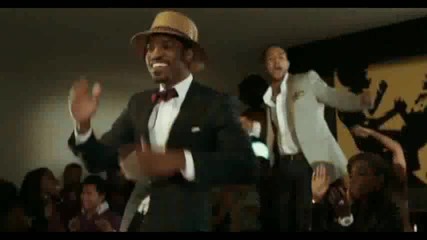 John Legend - Green Light 