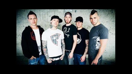 Dead by april - Angels of Clarity