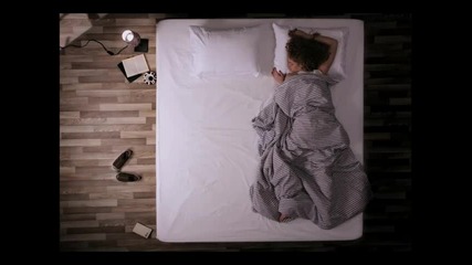 Oren Lavie - Her Morning Elegance ( Official Video )