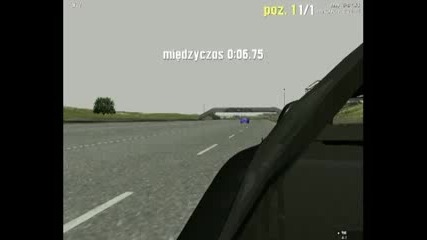 Toyota Supra Vs. Subaru Impreza