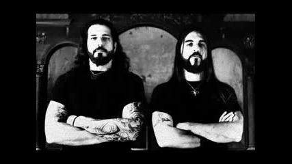 Rotting Christ - Κατά Τον Δαίμονα Εαυτού