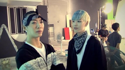 B.a.p