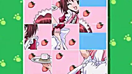 Tokyo Mew Mew 41