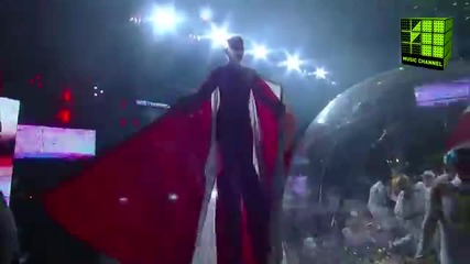 Anda Adam - Panda Madam [premiere @ Rma 2011]