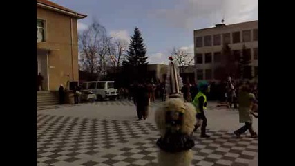 Маскарадни Игри Село Блатец 2009 (част 6).avi