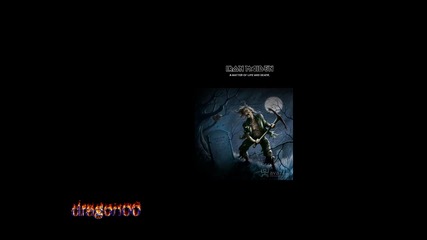 Iron Maiden - The Number Of The Beast 