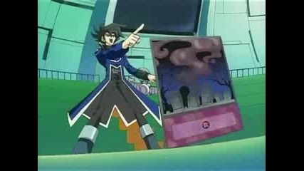 Yu - Gi - Oh! Gx - 002 - Welcome To Duel Acade