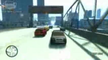Gta Iv Mission 84 - Pest Control