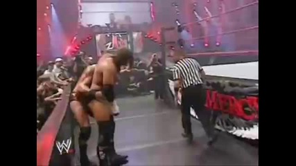 wwe Randy Orton