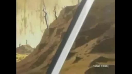 Bleach Episode 47 English Dub Part 2 (hq)