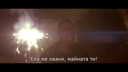 5/6 Пришълецът 3: Бг Субтитри (1992) Alien 3: Special Edition by David Fincher [ H D ]
