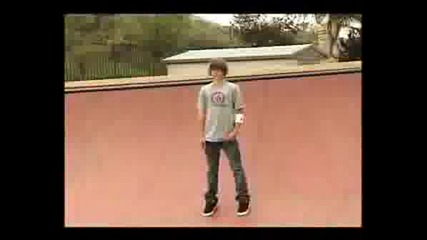 Ryan Shecklers Backyard Skatepark