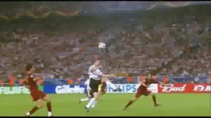 K`naan - Wavin` Flag - ( South Africa 2010 World Cup )