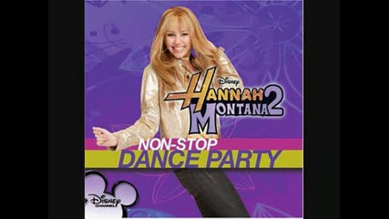 Hannah Montana
