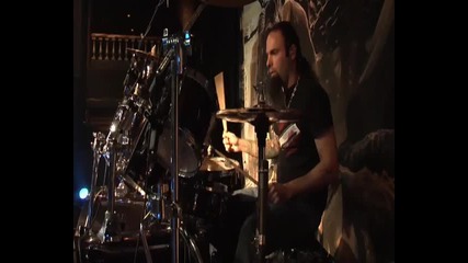 23. Kataklysm - Blood In Heaven hq