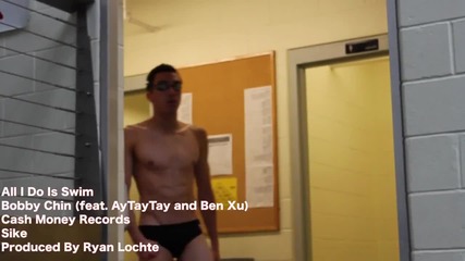 All I Do Is Swim - B.chin (feat. Aytaytay, Benx)