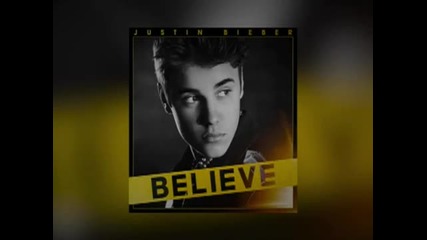 Justin Bieber - Right Here (audio)