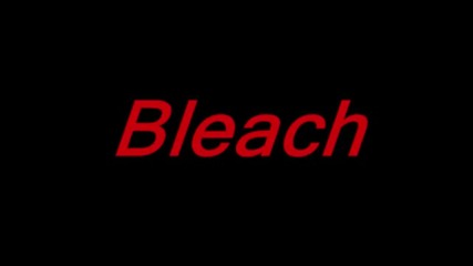 Bleach - Monster
