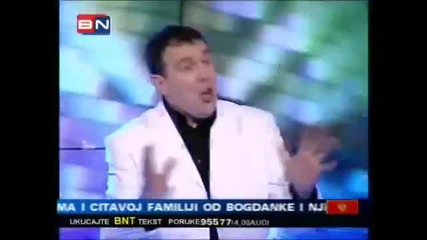 Ivan Kukolj Kuki Nek se lomi sve Novo