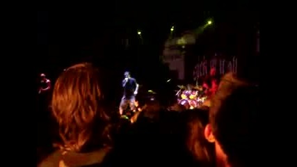 Sick Of It All - Uprising Nation