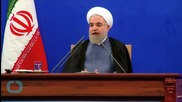 U.S. Not Keeping Silent On Iran Sanctions Violations