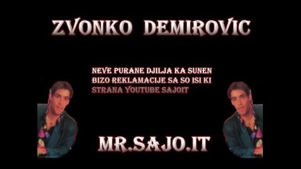 Zvonko Demirovic Vakerena Aljam Tari Egipat