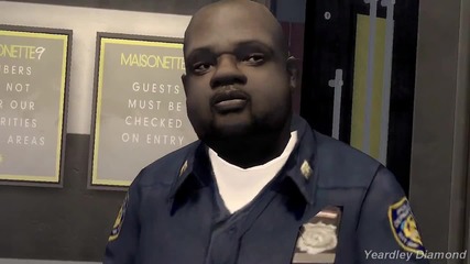 Пародия на Like A G6 - Gta Iv