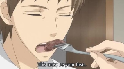 Junjou Romantica Season 3 Ova Eng Sub