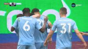 Goal by Nottingham Forest