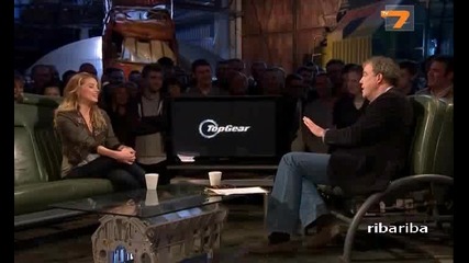 Top Gear - Сезон 16 , Епизод 5 , Част 2 ( Bg Audio )