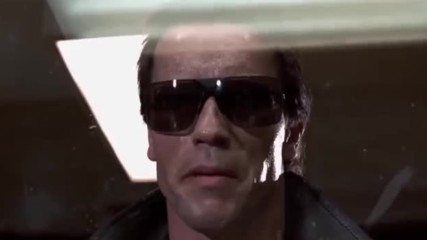 Terminator 6 2019