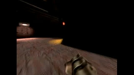 Quake 3 - Under The Gun