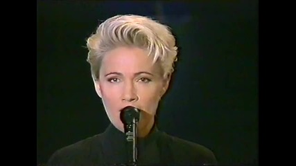 Roxette - Queen of rain 1991 