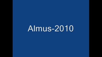 Almus - 2010 