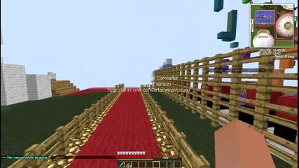 Bulgarian Pvp Server Worldcraft !!!