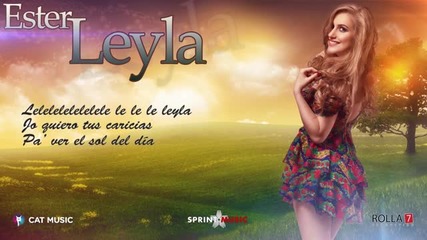 Ester - Leyla