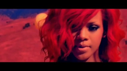 бг. превод Rihanna - Only Girl [ Music Video ]