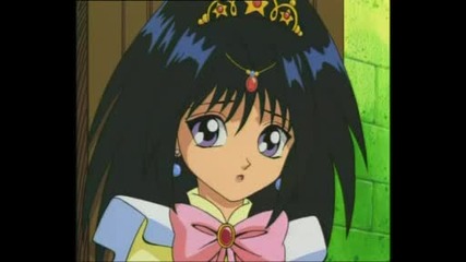 Yu - Gi - Oh! - 044 - Герои От Легендите