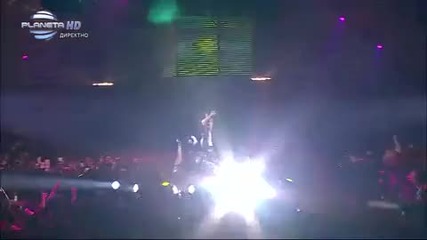 Джена - 9 години Телевизия Планета 2010
