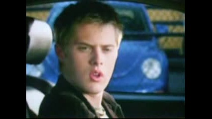 Lucas Grabeel On Veronica Mars